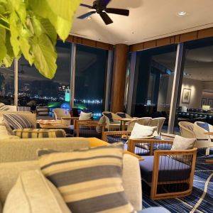 たまにはホッとひと息……♡ホテルのラウンジ＆バーで過ごす贅沢な時間