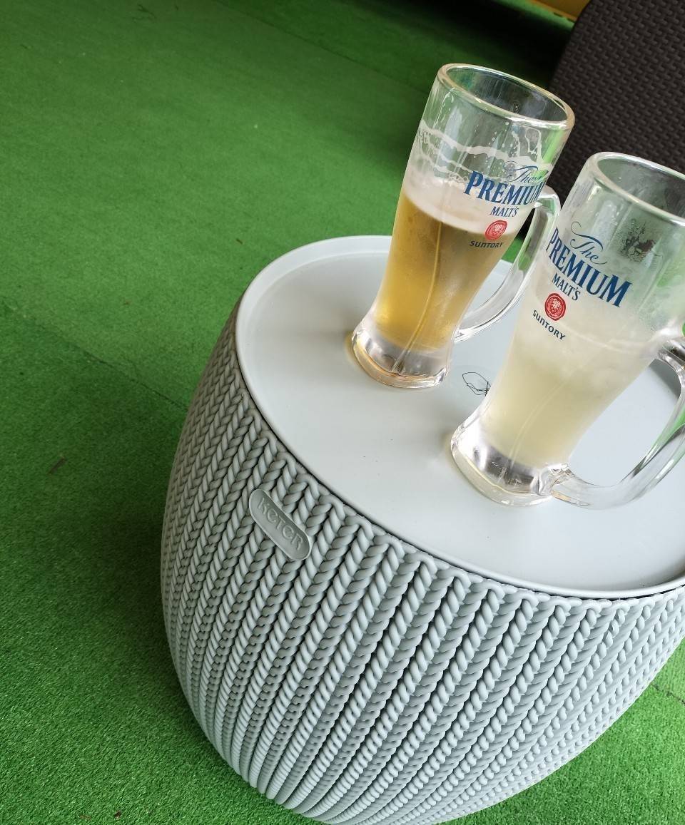 アンダリゾート伊豆高原のお酒