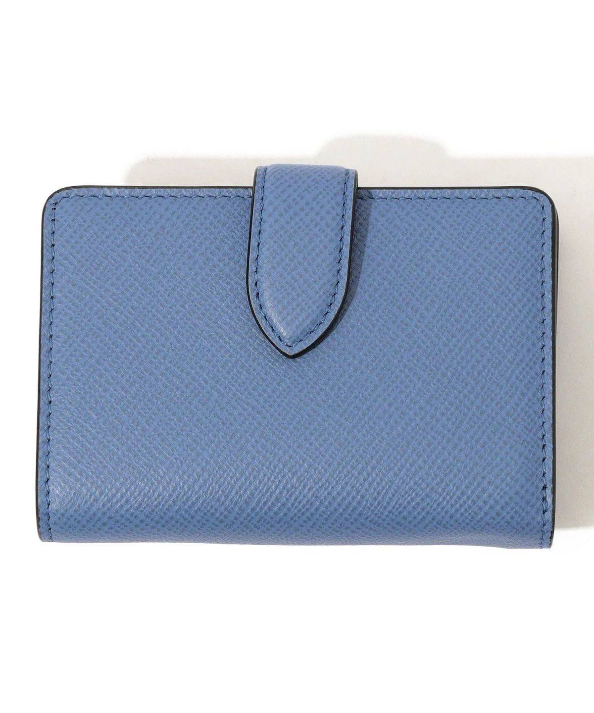 SMYTHSON CONTINENTAL PURSE