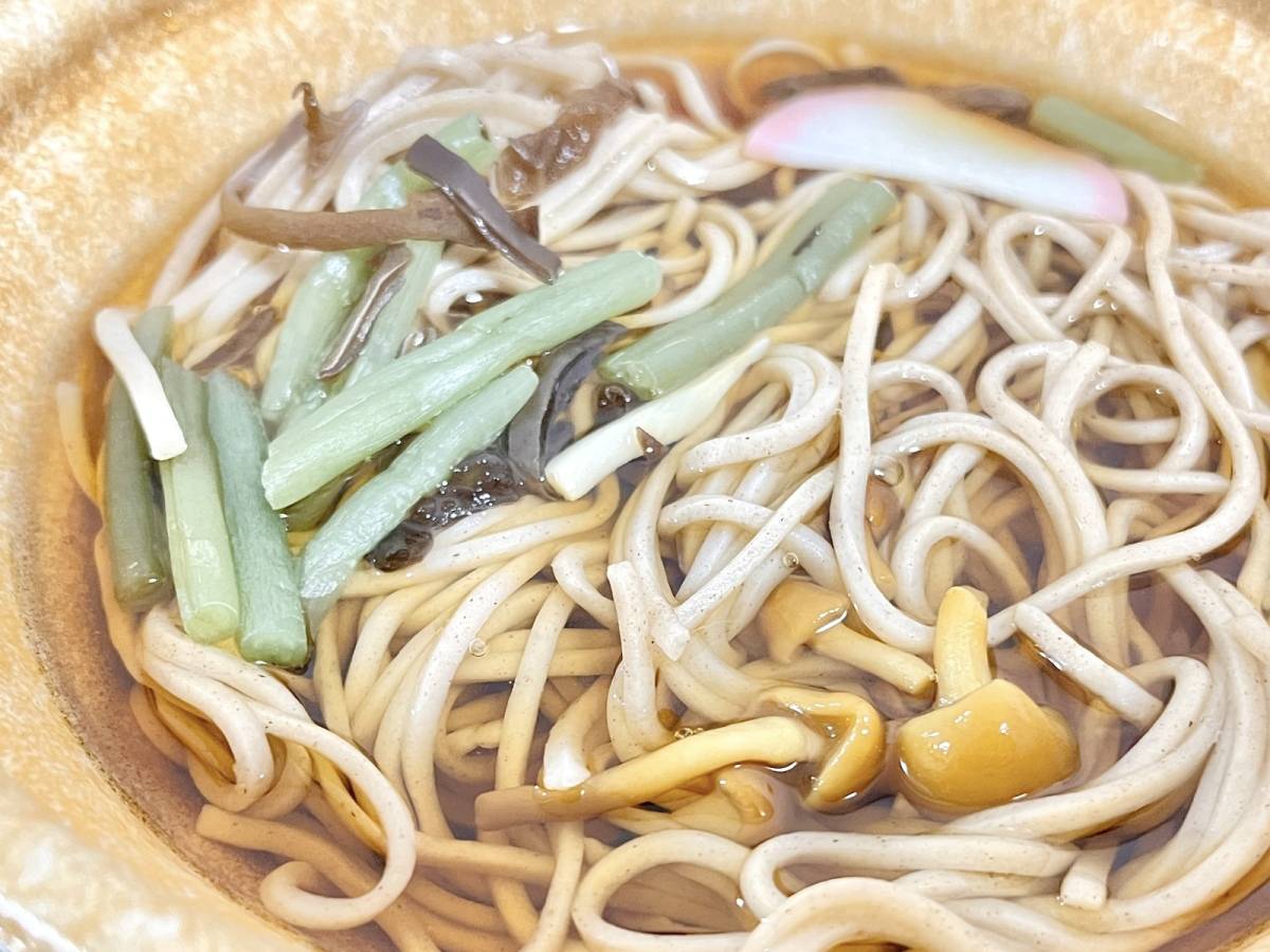 食べ応えにも期待できそう！