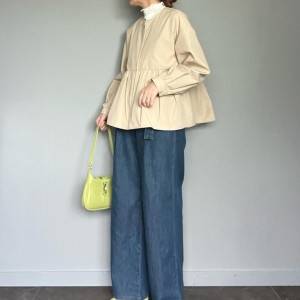 【2026年1月】センス抜群！すぐマネしたい冬のタートルネックコーデ5選