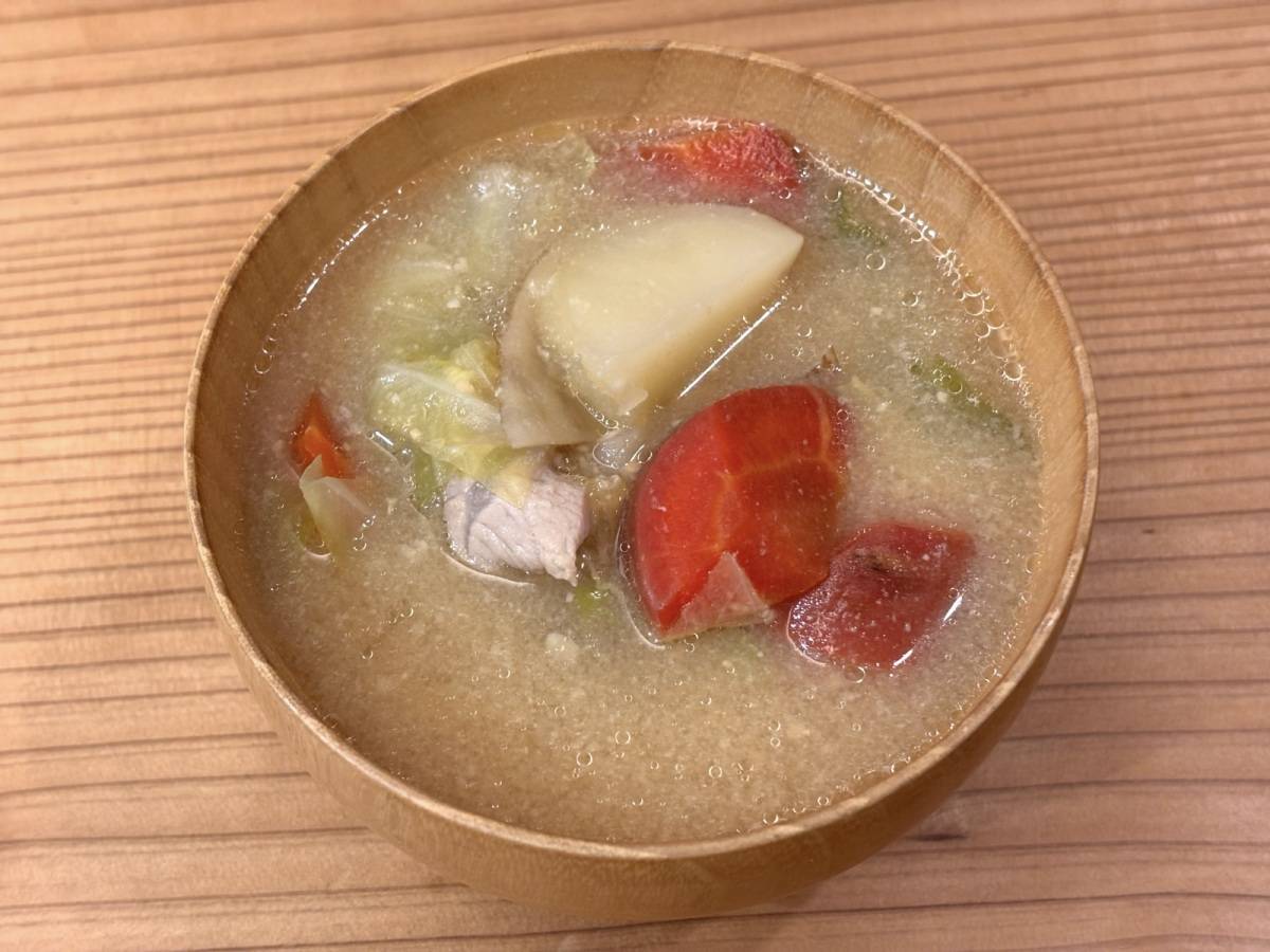 毎日使っても飽きにくい仕上がりだよ♪