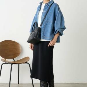 ママがお手本にしたい「秋の公園コーデ」12選♡おしゃれも楽ちんさもOK！