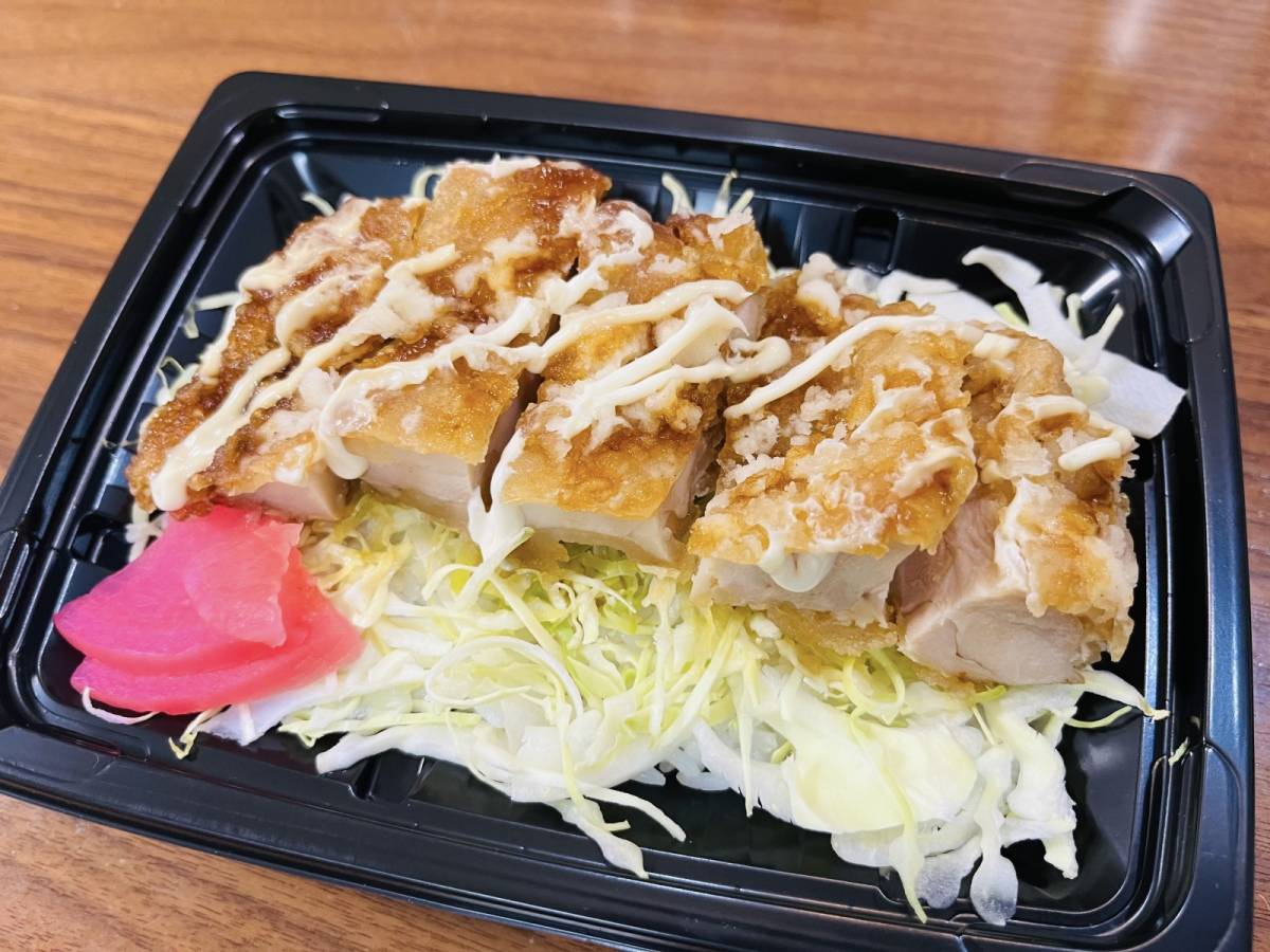 甘めのたれが美味しそう……♡