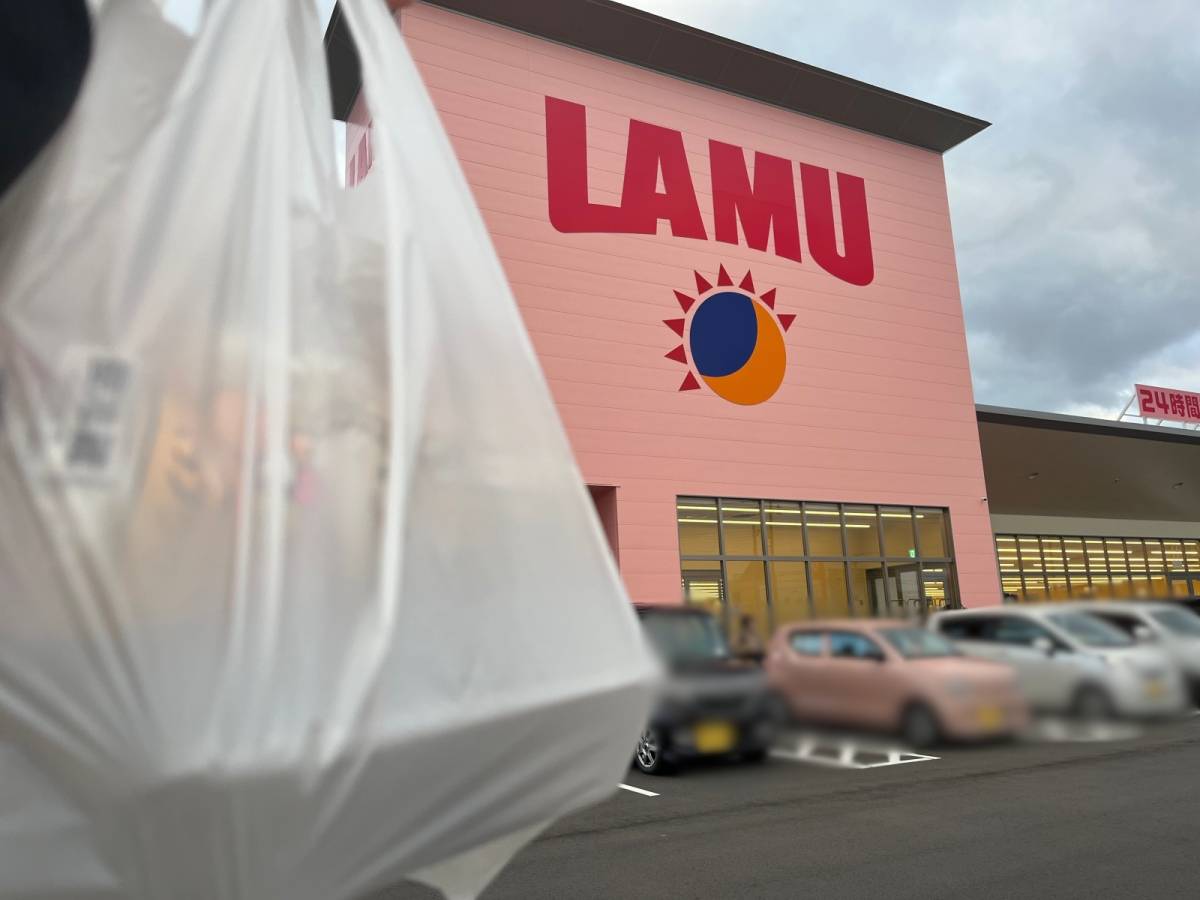 人気商品を買ってみた！