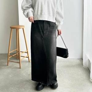 サイドゴアブーツが40代のコーデに活躍♪秋冬におすすめの着こなし12選