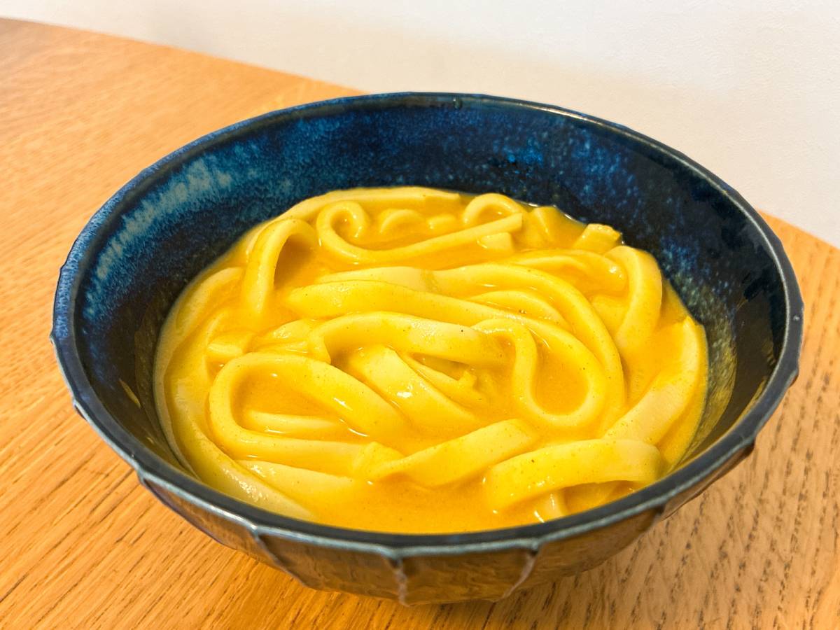 簡単に調理できてうれしい♪