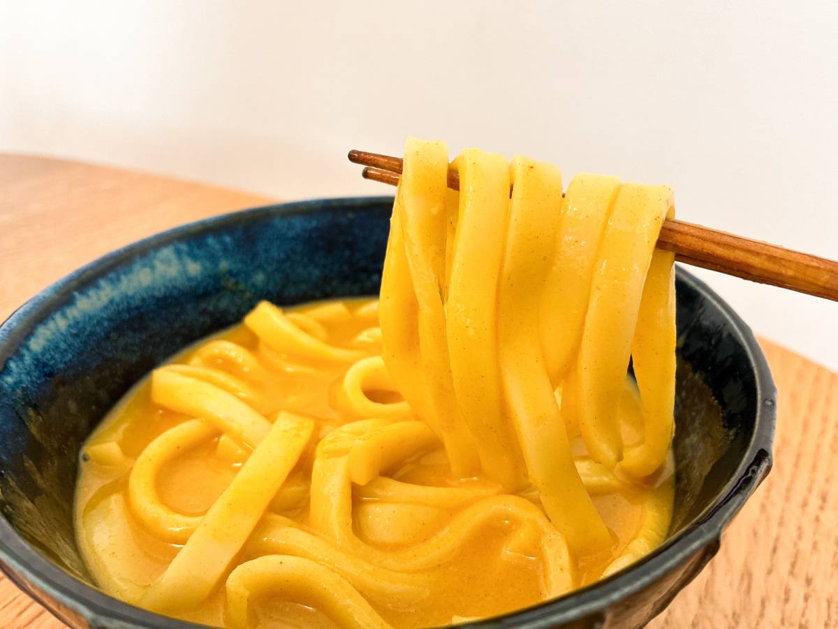 軽めの食事やランチにぴったり！