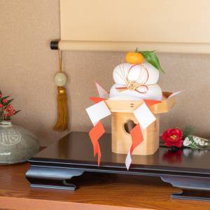 【正月飾り】ちゃんとできてる……？仏壇への正しい飾り方と注意すべきマナー