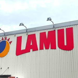 久々の大当たりだよ。【ラ・ムー】の人気商品が涙が出るほどウマかった