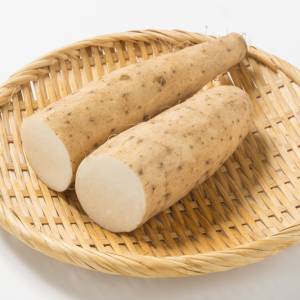 ほぼ切って漬けるだけ。本当は内緒にしたい「山芋×めんつゆ」のレシピ