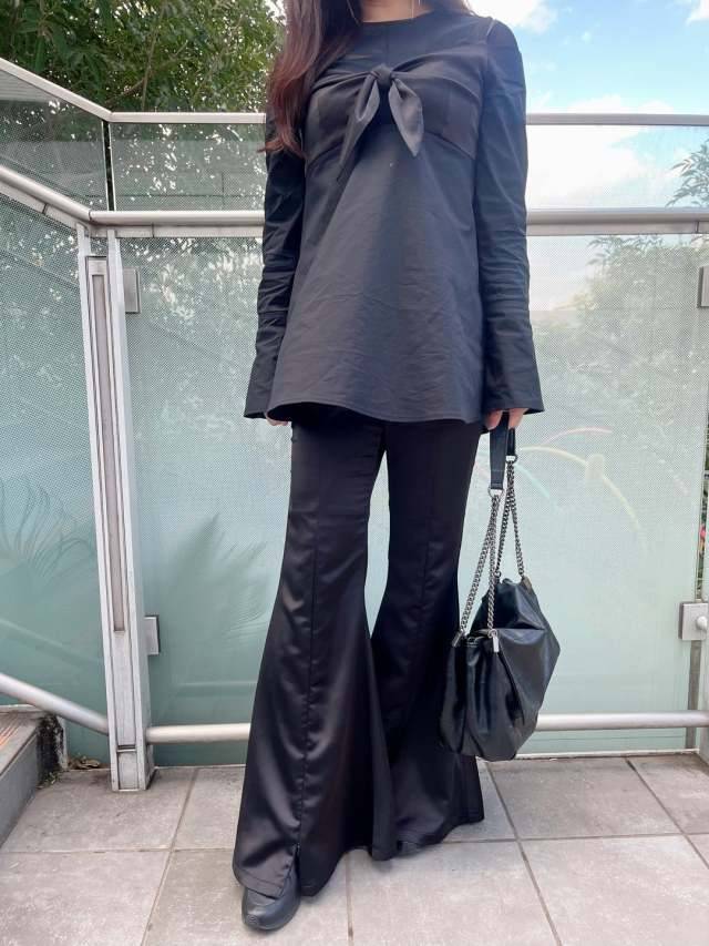 Aラインがキーワード！