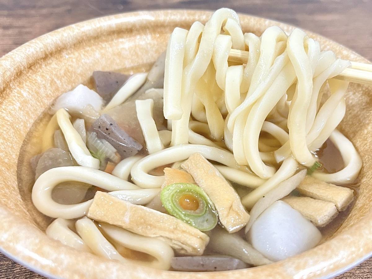 満足度が高めの一品です♪