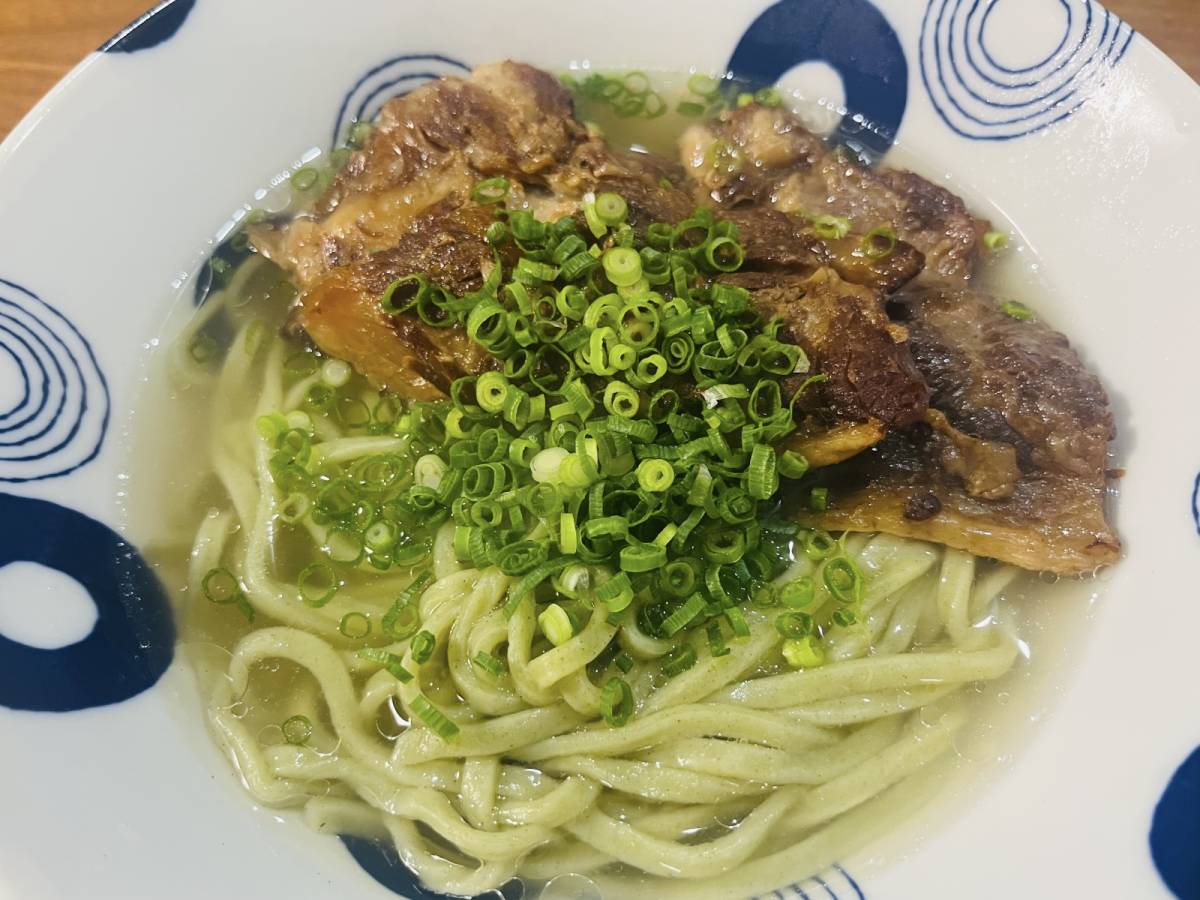 お店レベルの美味しさだよ♪