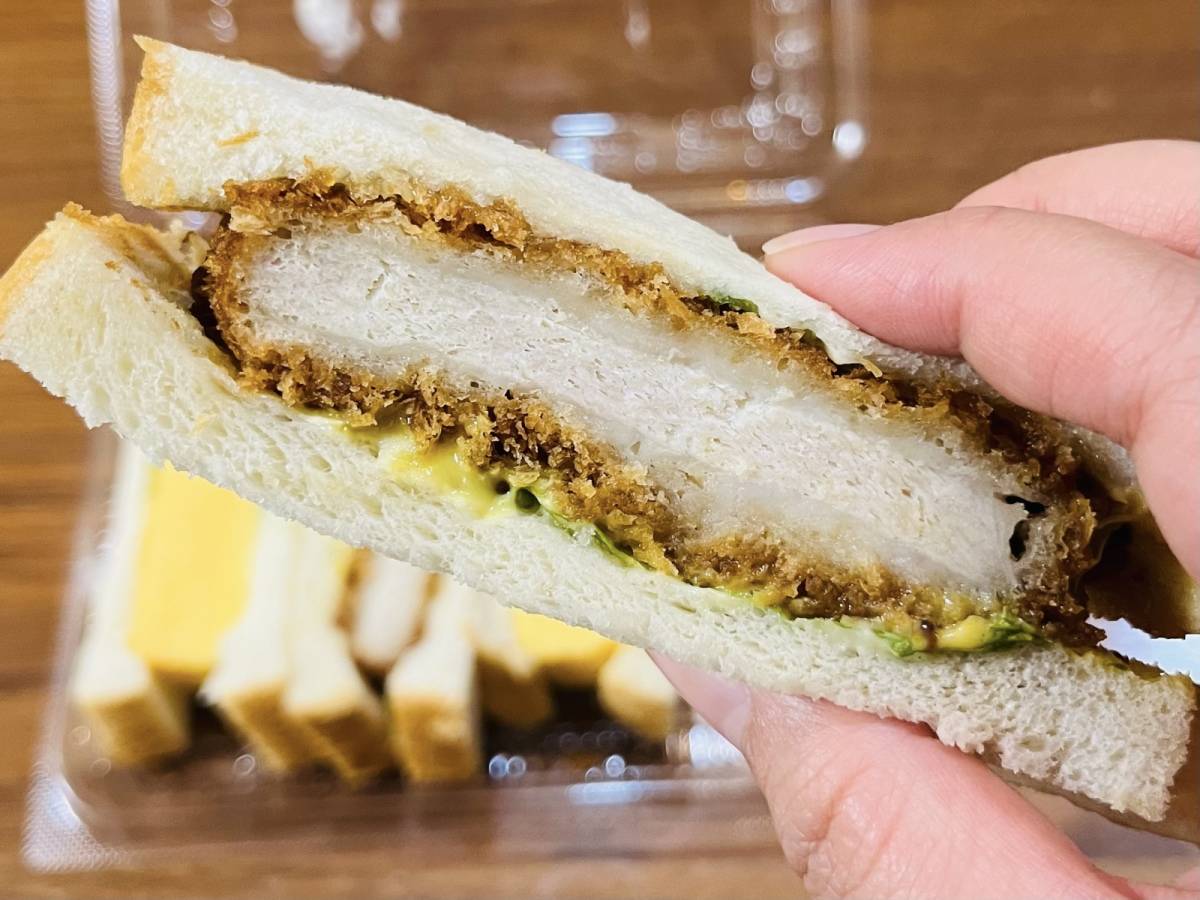 満足度高めの一品だよ♡