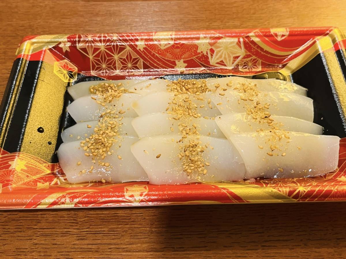 驚きと感動を隠すことができませんでした♡