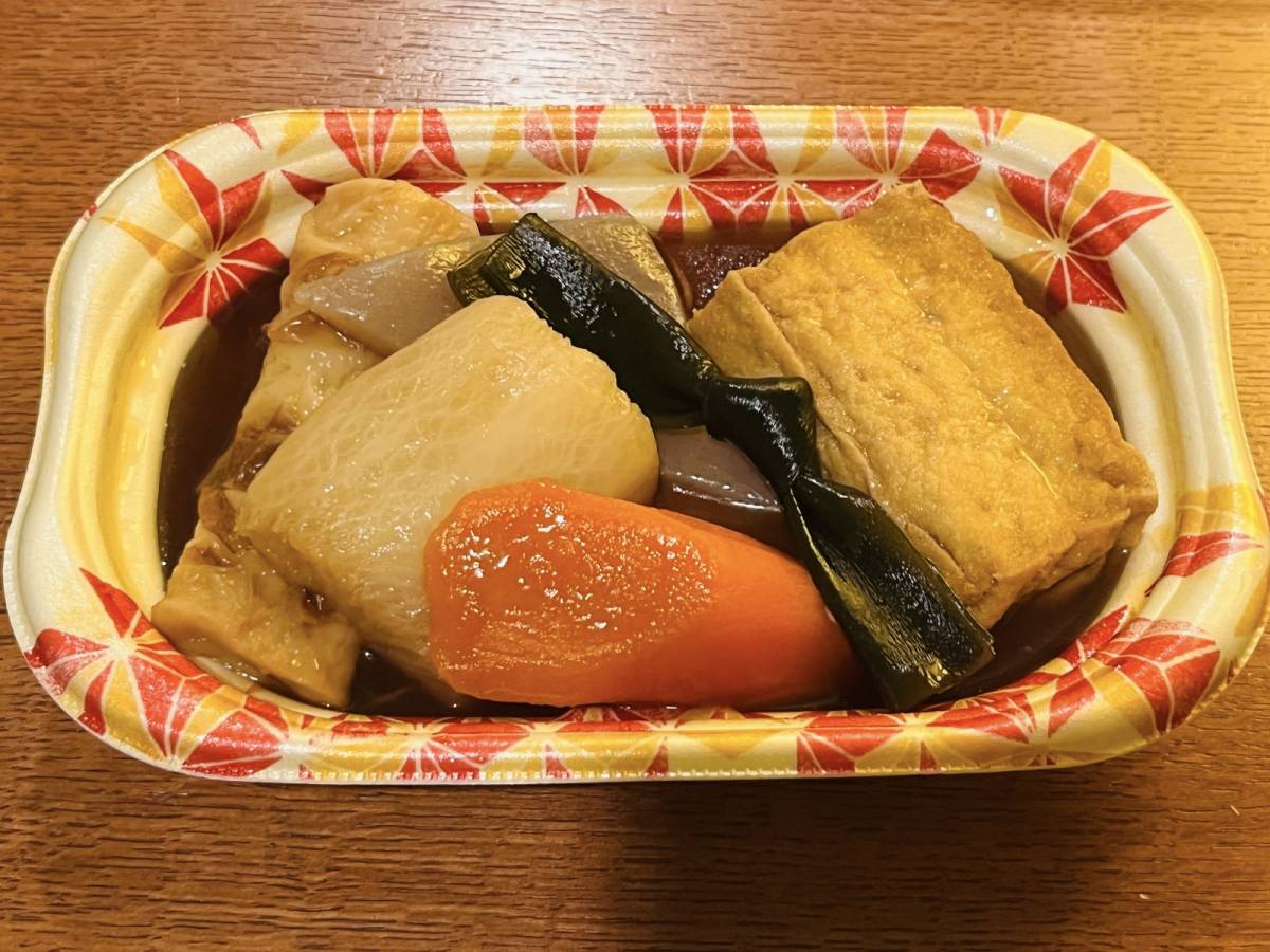 沖縄の食堂にはだいたいあるらしい……！