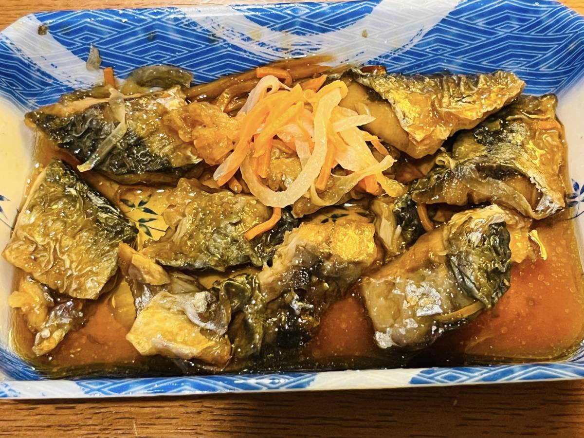 隠し味に、シークワーサー果汁……!?