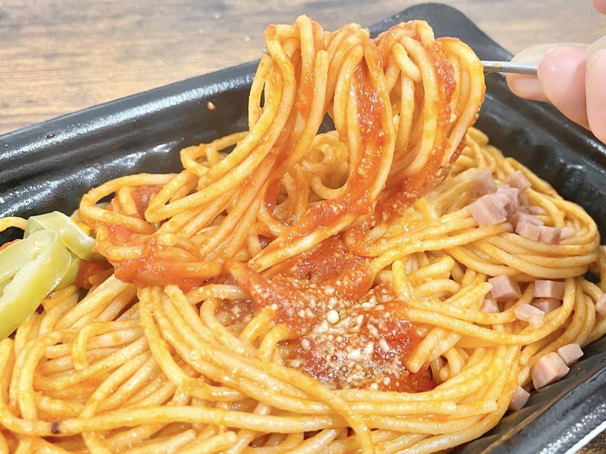 濃厚な味わいが口いっぱいに広がるよ♡