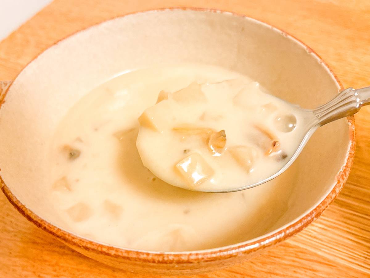 まろやかな味わいがたまらない♪