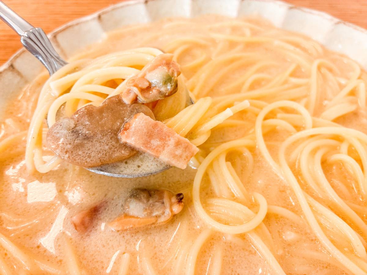 満足感たっぷりだよ！