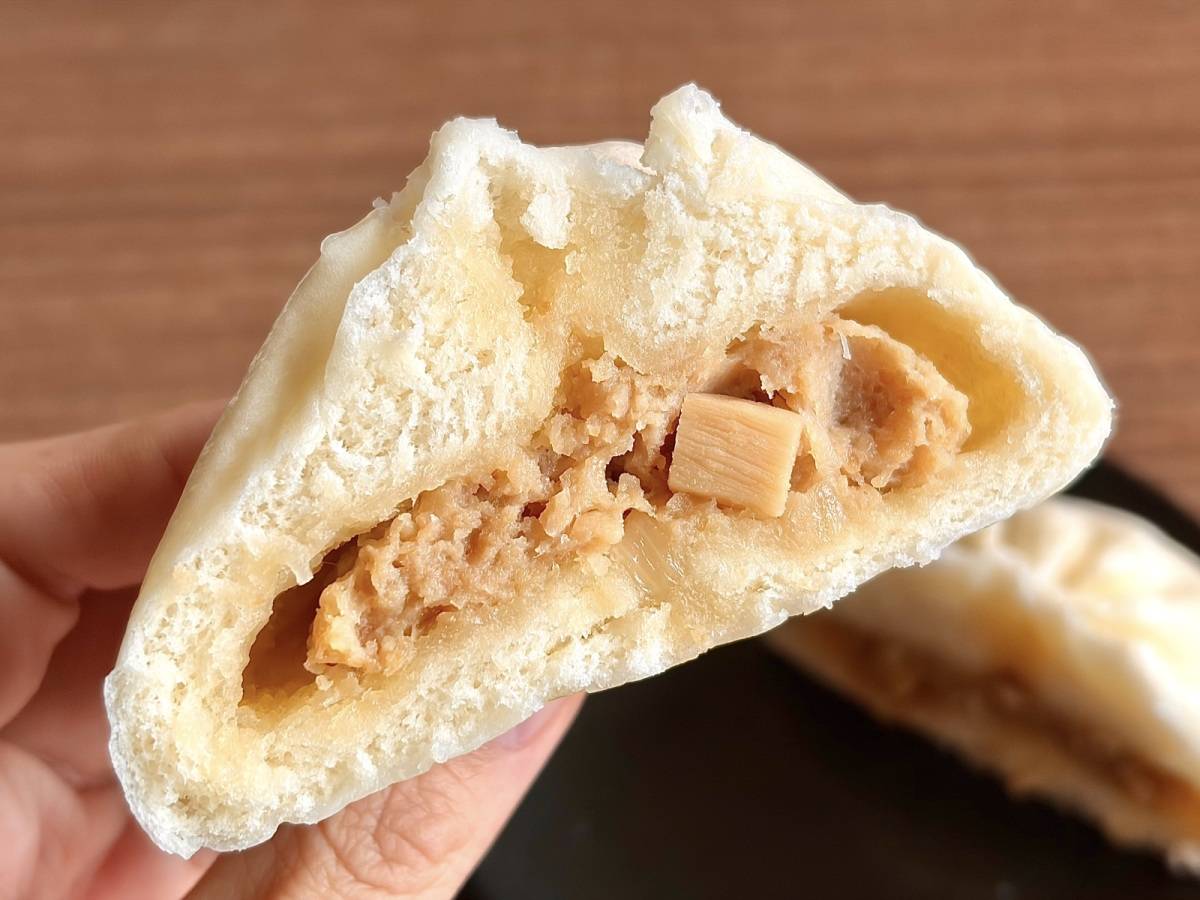 旨みが凝縮されているよ♡