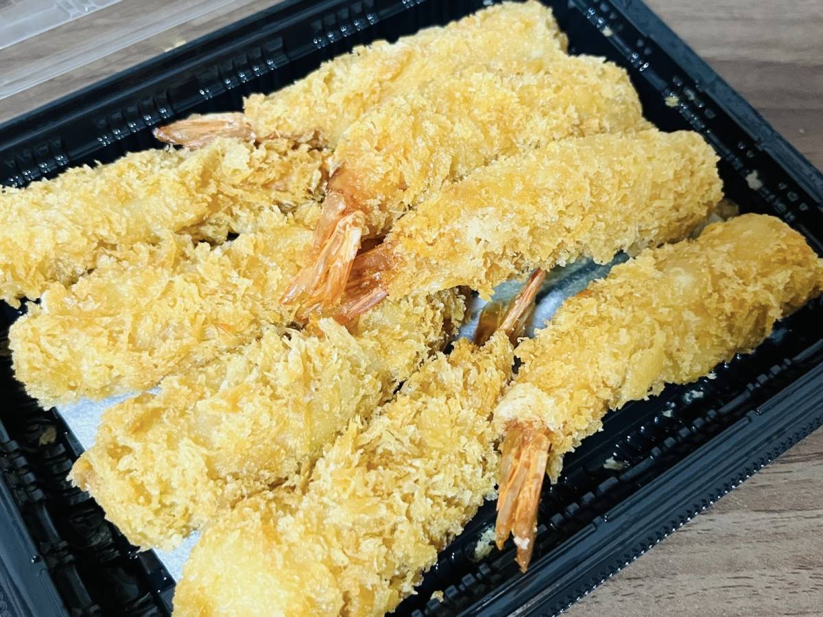 ごろんと太めのフォルム……！