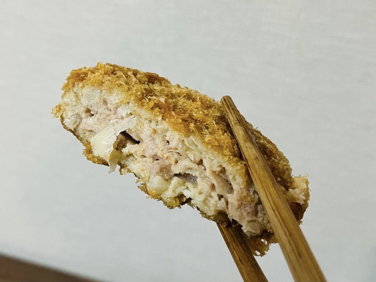 本気で唸るほど美味だよ……！