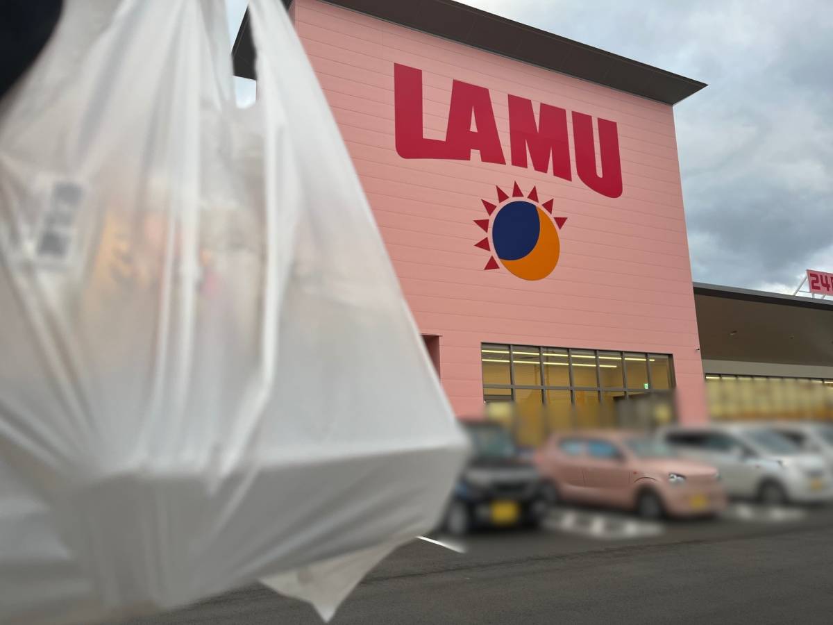 ラ・ムーの人気スイーツを買ってみた！