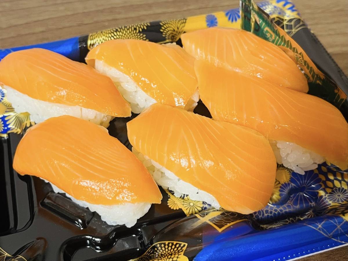 脂のりの良さそう♪