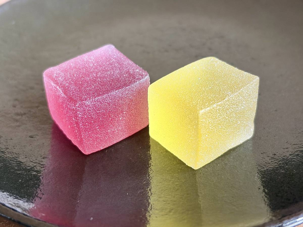 想像以上のクオリティの高さ♪