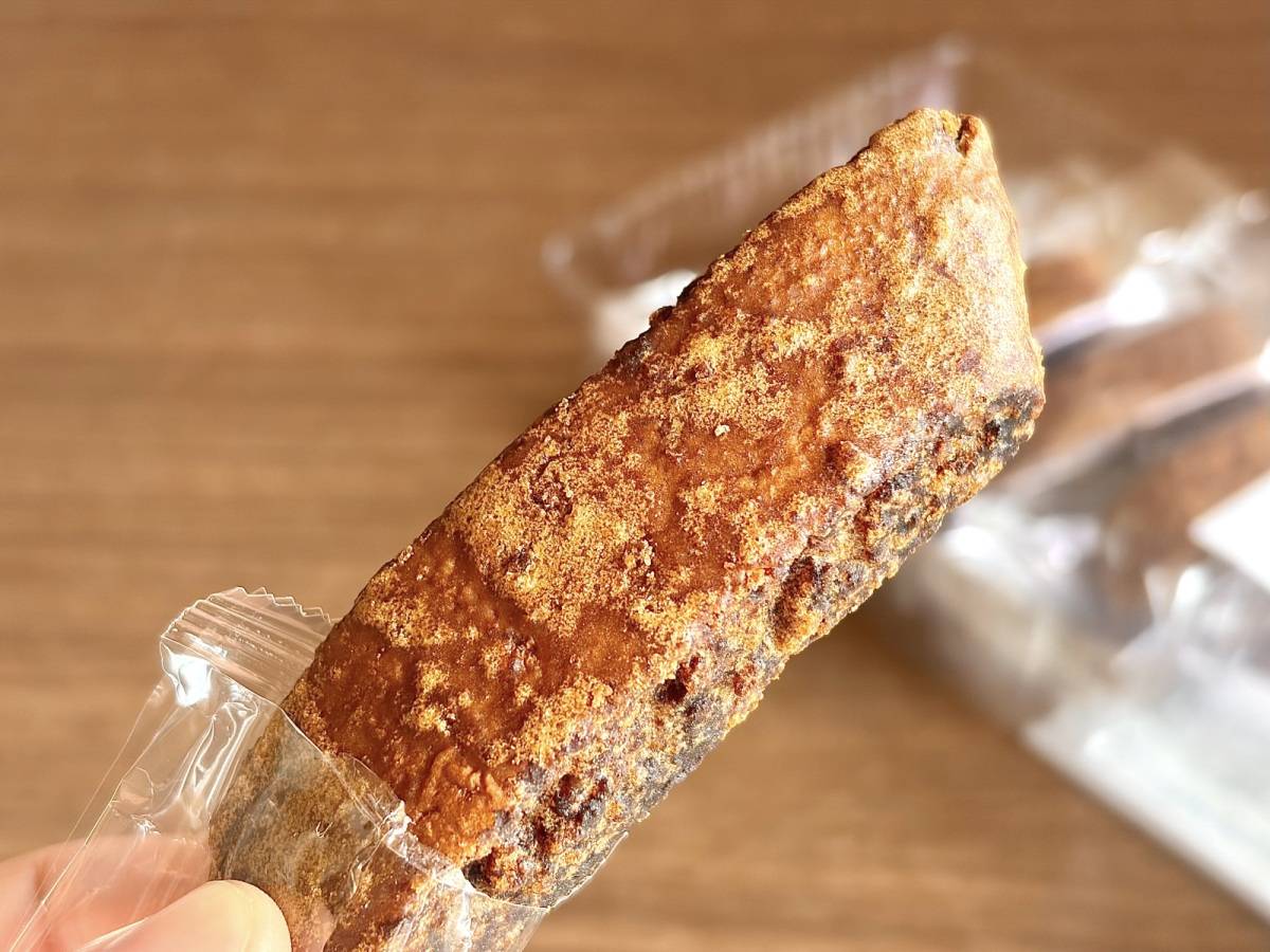 どこか懐かしさを感じるウマさだよ♡