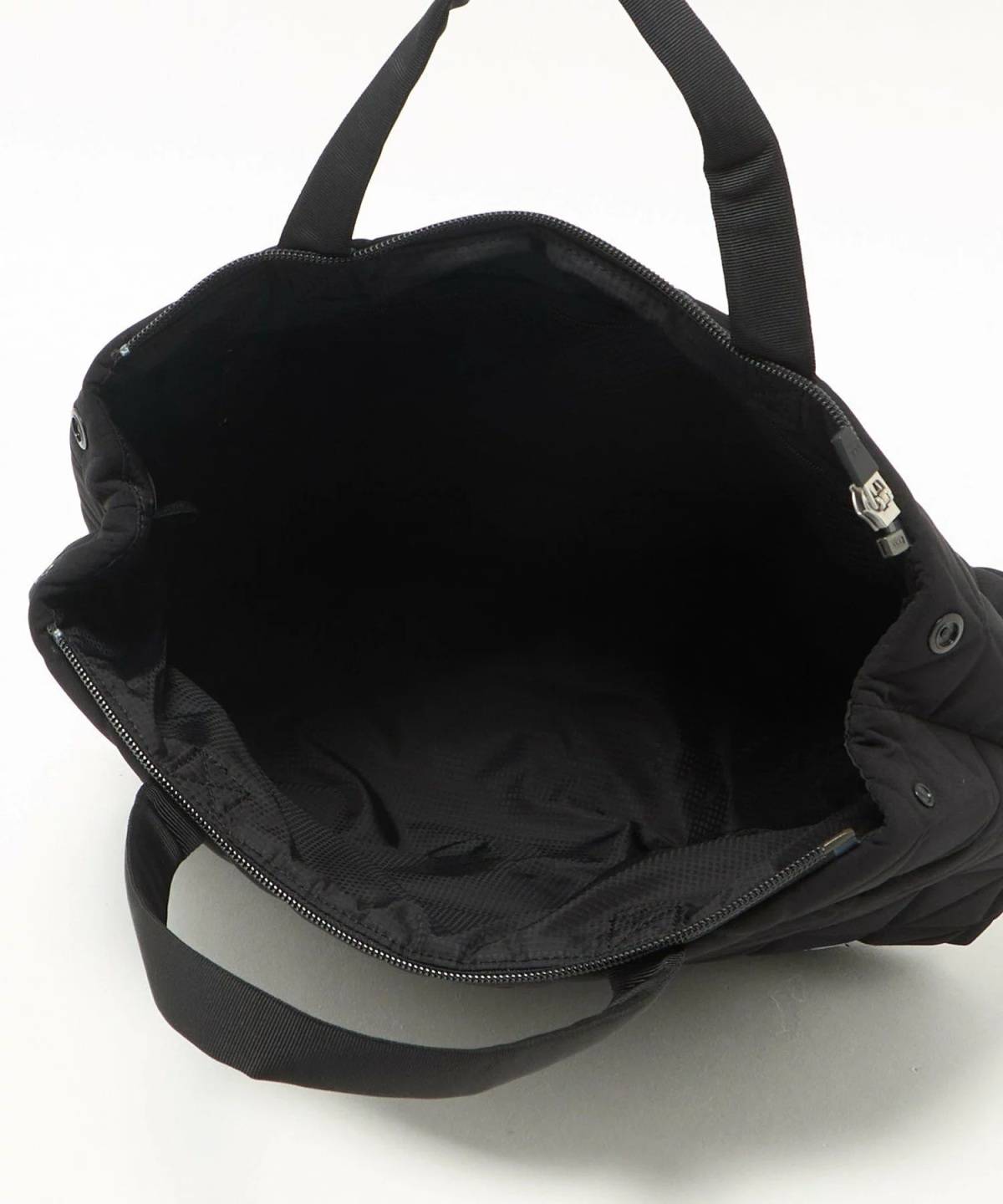 THE NORTH FACE　ジオ フェイスボックストート