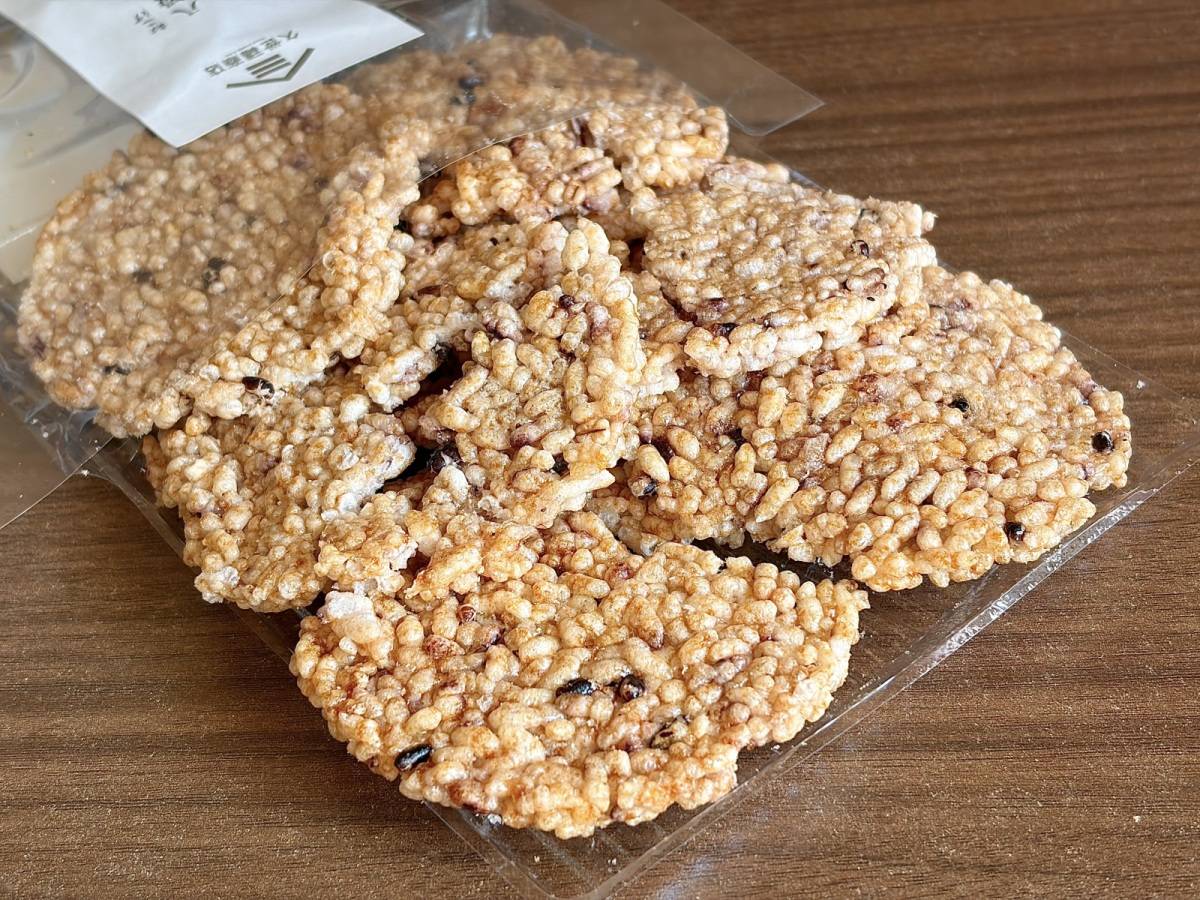 おつまみにもぴったりだよ♪