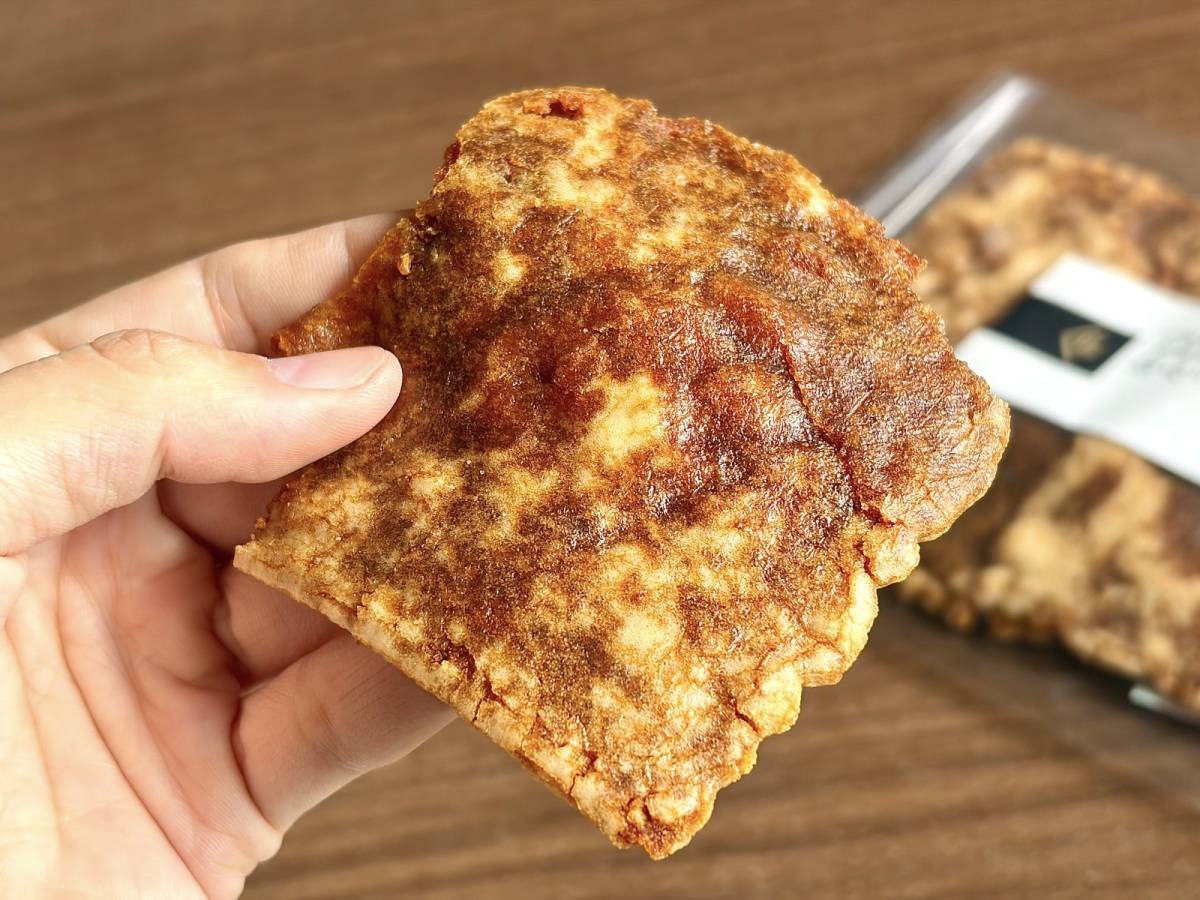 やみつきになる美味しさだよ♡