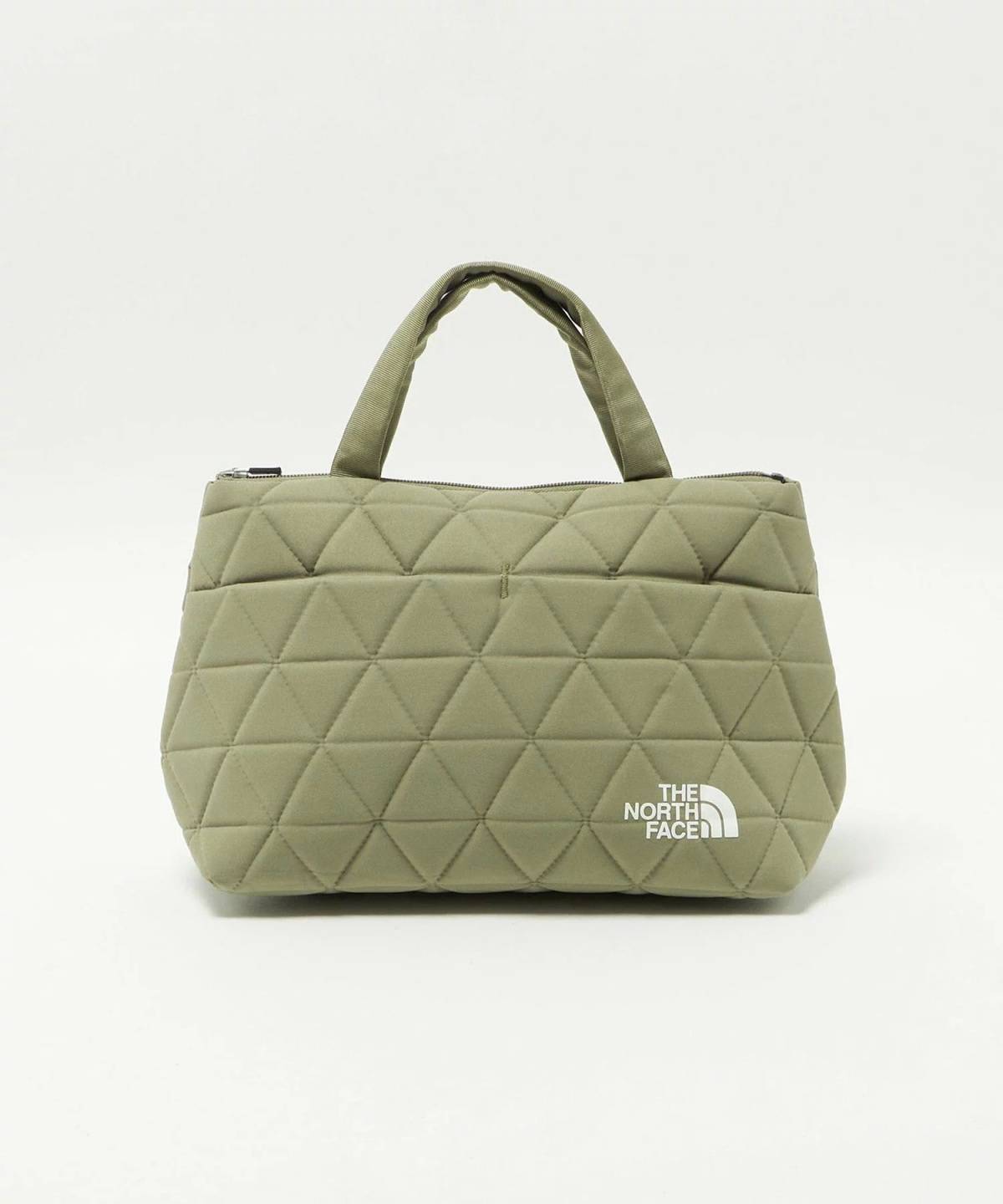 THE NORTH FACE　ジオ フェイスボックストート