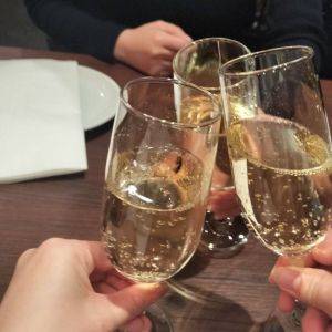 【銀座】おしゃれでリーズナブル！女子会におすすめの穴場イタリアン