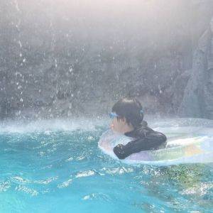 【静岡県】ホテル内で遊び尽くせる！子ども連れに優しい「サンハトヤ」