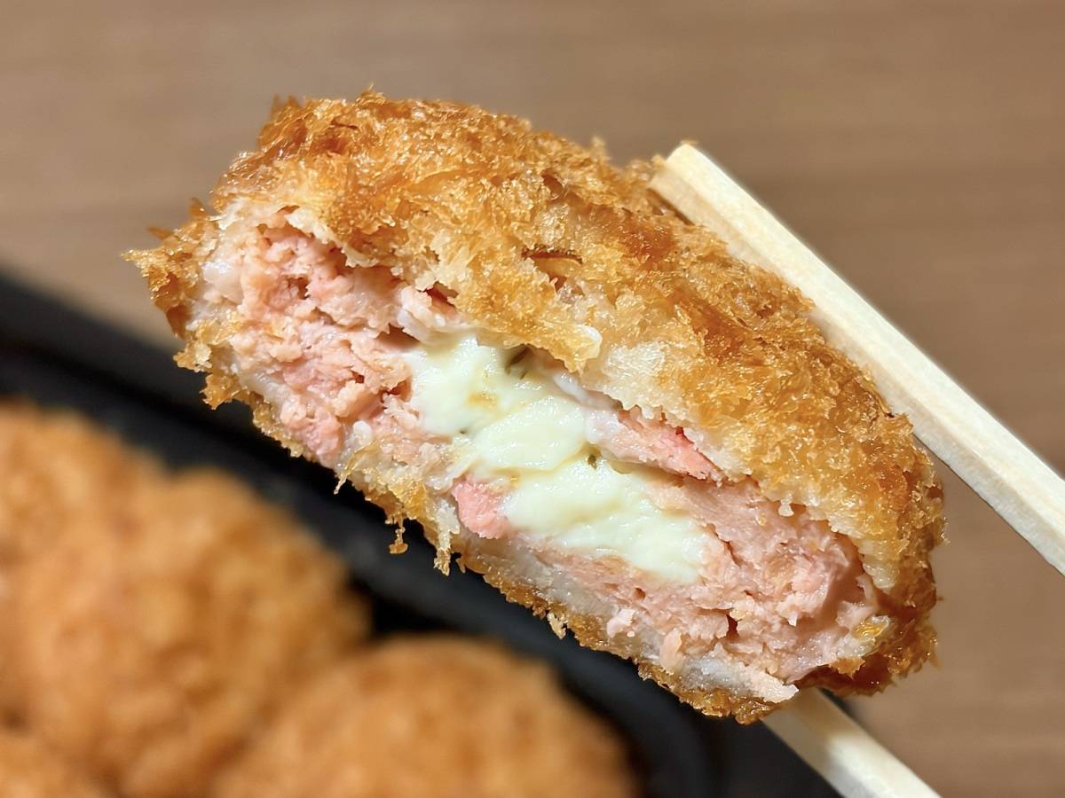 何個でも食べられそうだよ……！