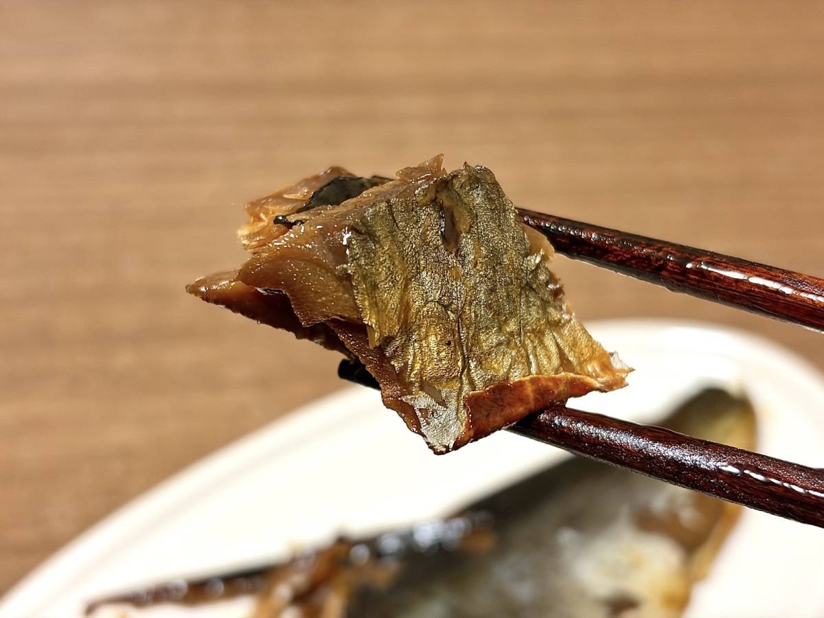 やみつきになる美味しさだよ♡