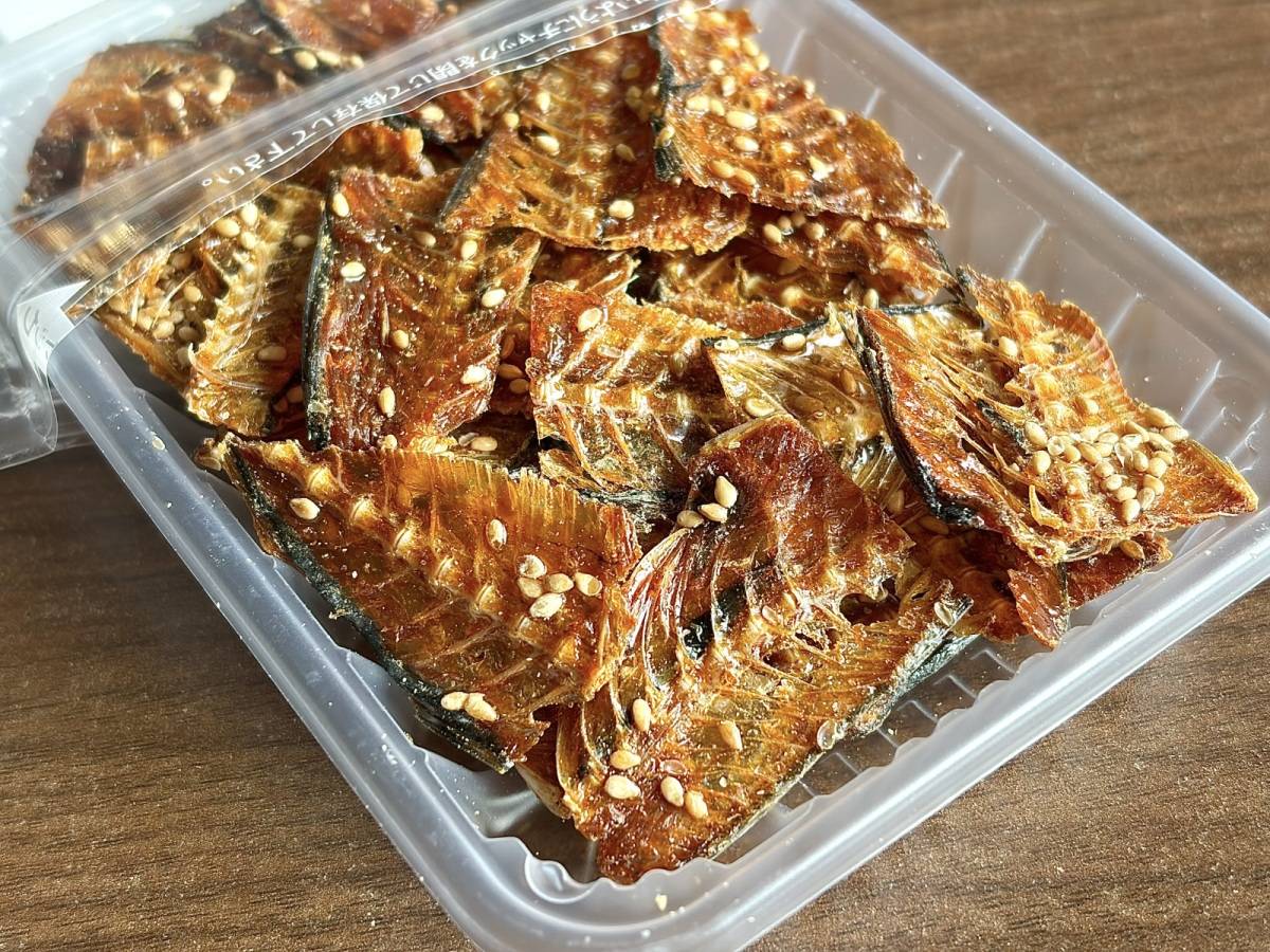 保存しやすいのも嬉しい♪