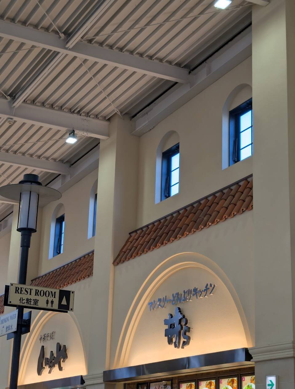 あみプレミアム・アウトレット