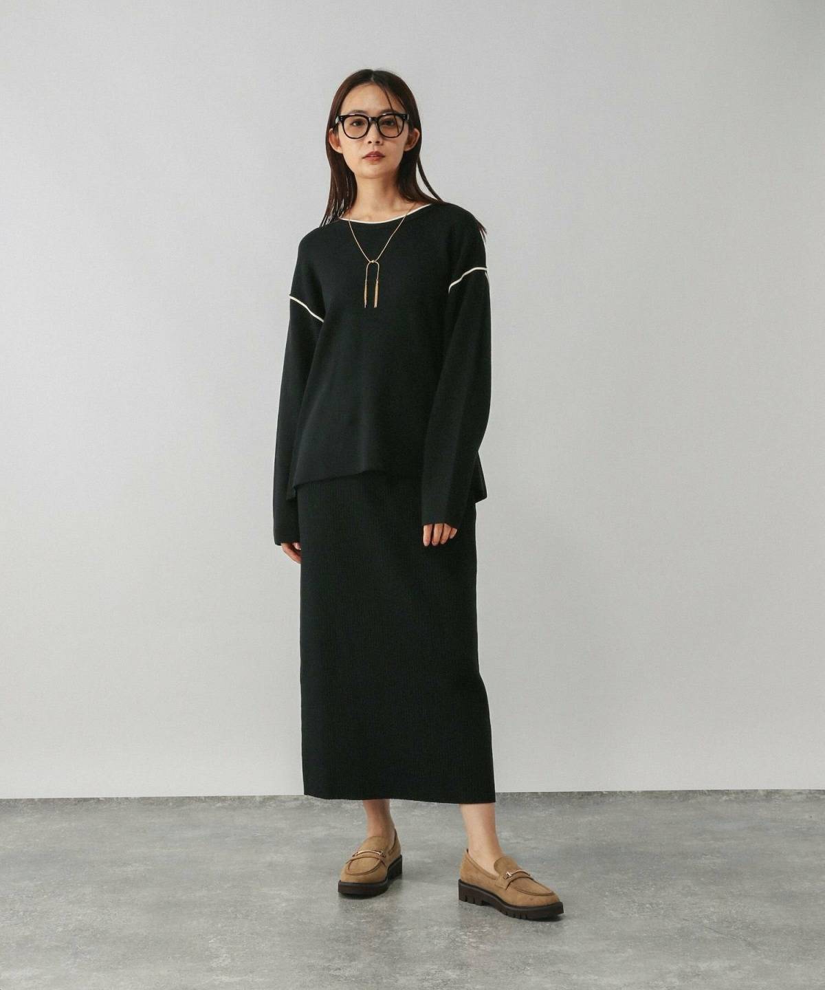 男の子ママ公園コーデ