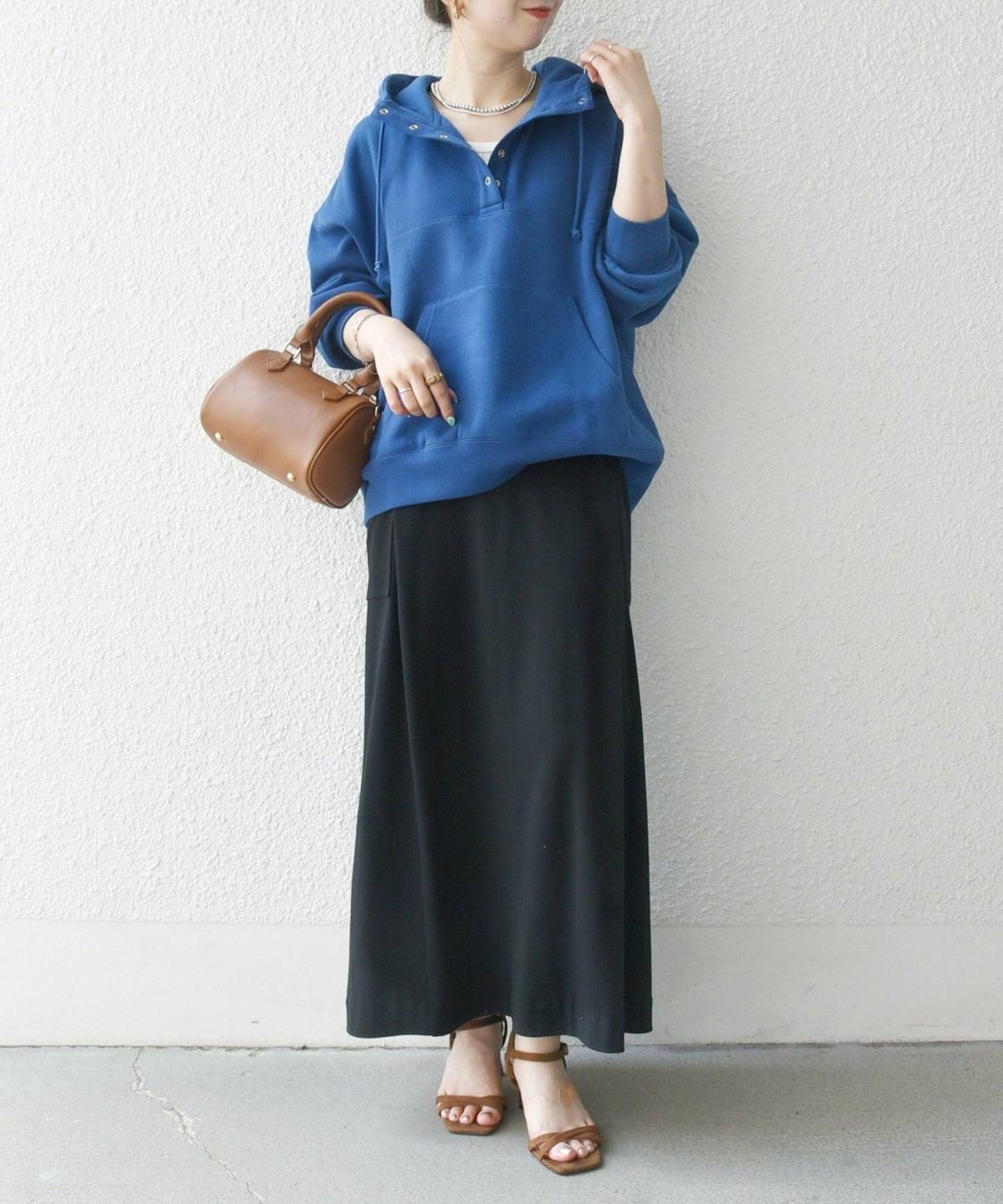 男の子ママの公園コーデ