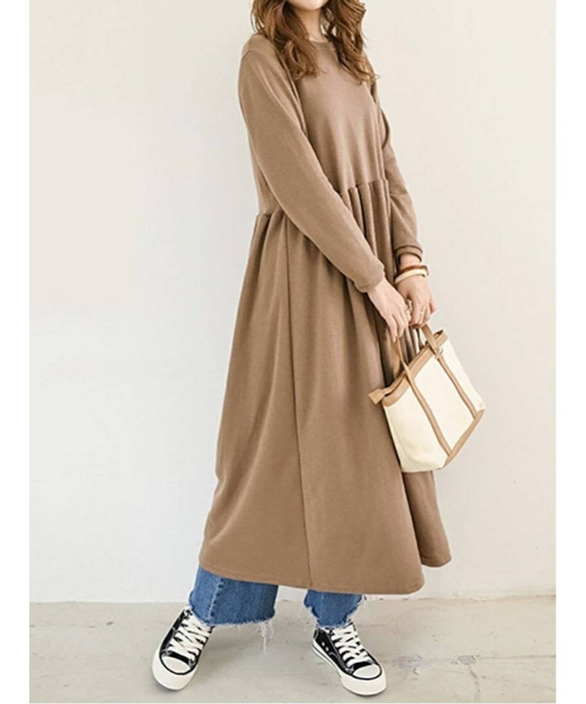 男の子ママの公園コーデ