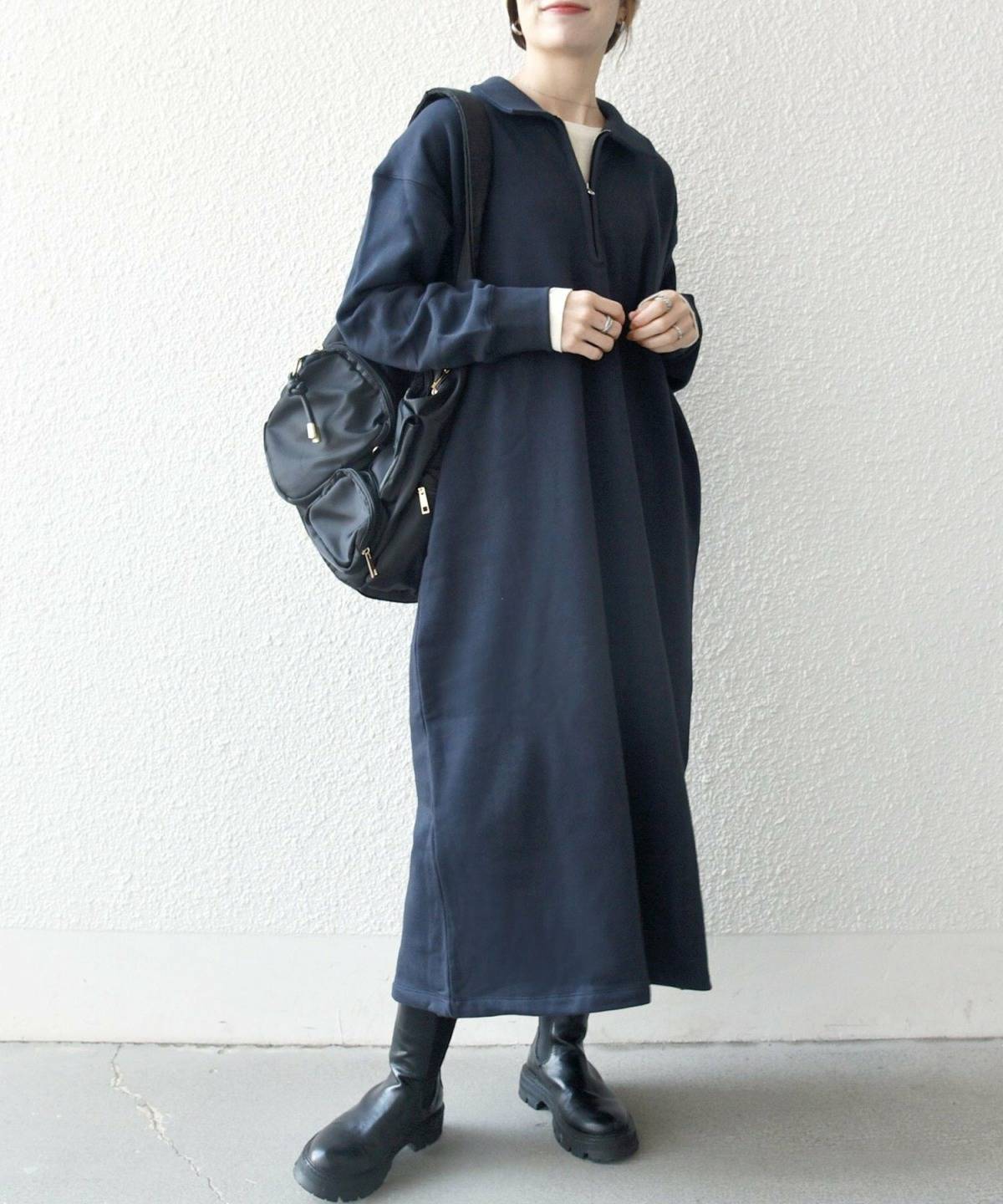 男の子ママの公園コーデ