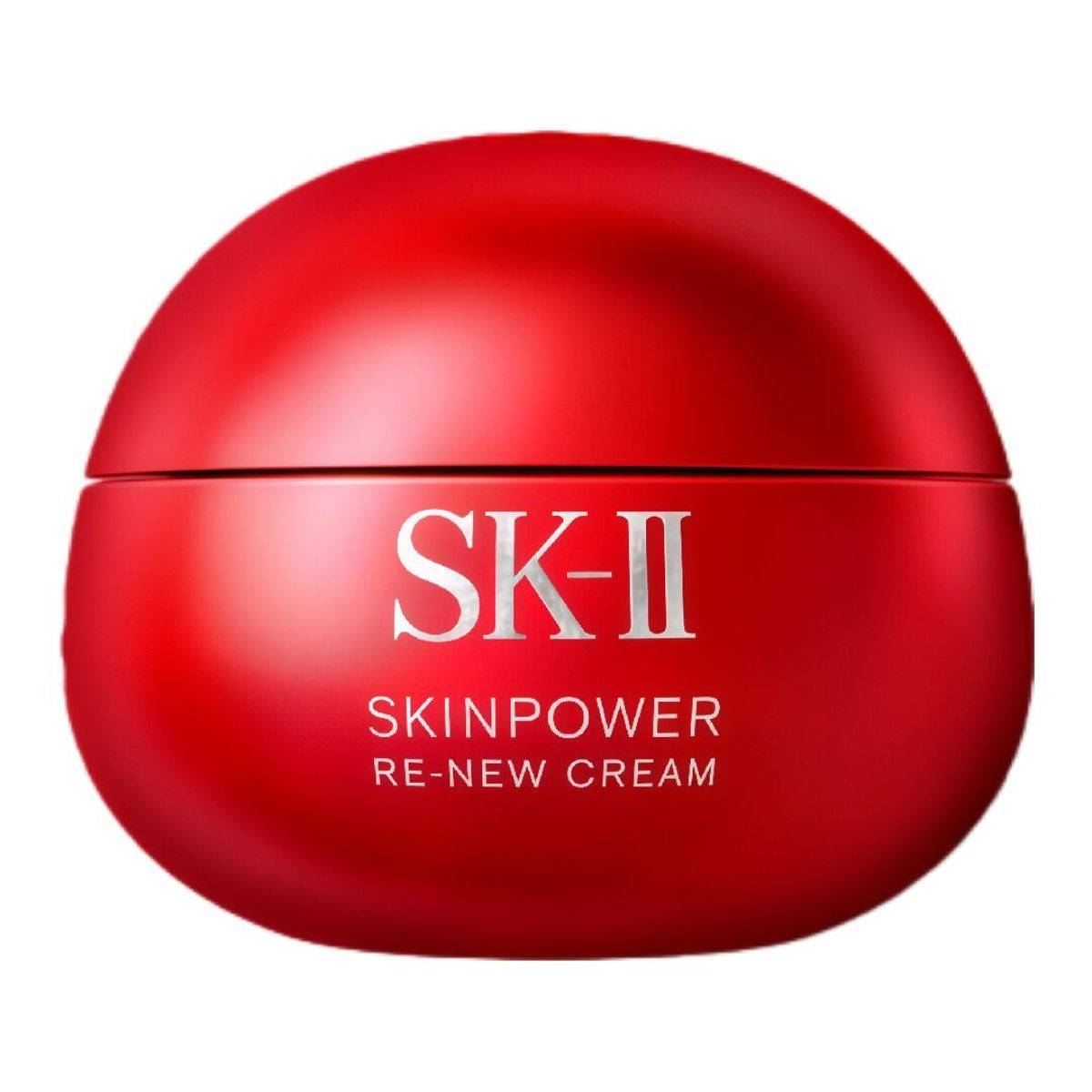 30代向けのデパコス乳液おすすめ SK-II スキンパワー リニュー エアリー クリーム
