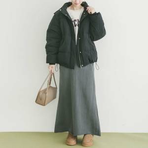 男の子ママでも妥協しない！おしゃれ＆動きやすさを両立した公園コーデ12選