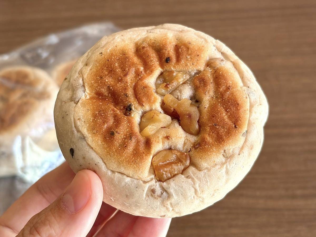 小腹が空いたときに丁度よさそう♪