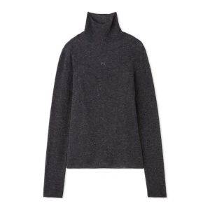 「洒落見えする」「一瞬で垢抜ける」苦しくないタートルネック3選【2026年】